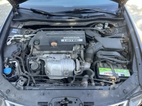 Honda Accord 2.2 IDTEC TYPE S | Mobile.bg    7