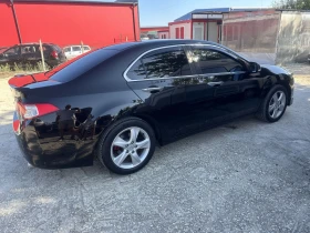 Honda Accord 2.2 IDTEC TYPE S | Mobile.bg    6