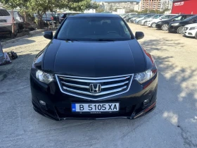 Honda Accord 2.2 IDTEC TYPE S | Mobile.bg    2