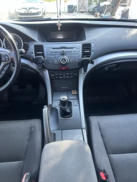 Honda Accord 2.2 IDTEC TYPE S | Mobile.bg    17