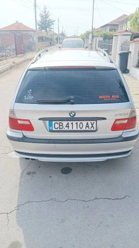 Обява за продажба на BMW 320 ~6 240 лв. - изображение 2 | Auto.bg Обява за продажба на BMW 320 ~6 240 лв. - изображение 2