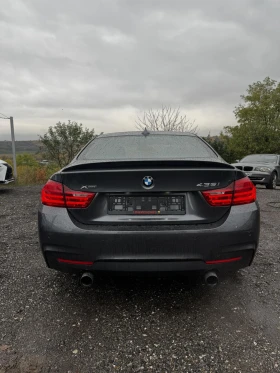 BMW 435 * M Performance * CarFax | Mobile.bg    5