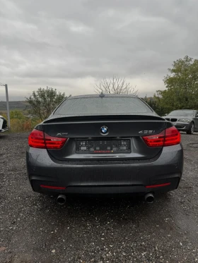 BMW 435 * M Performance * CarFax | Mobile.bg    6