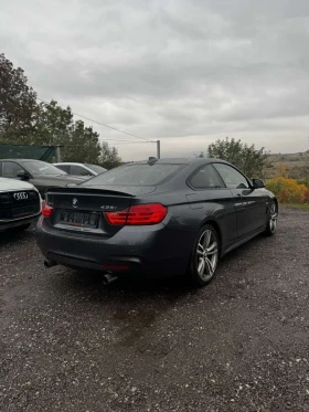 BMW 435 * M Performance * CarFax | Mobile.bg    7