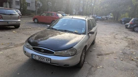     Ford Mondeo 1800