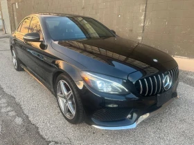 Mercedes-Benz C 300 AMG* ПАМЕТ* ПОДГРЕВ* КАМЕРА* ПАНОРАМА* KEYLESS*  - 30200 лв. / 15441.01 € - 33195479 3