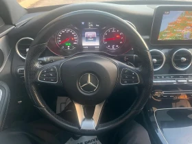Mercedes-Benz C 300 AMG* ПАМЕТ* ПОДГРЕВ* КАМЕРА* ПАНОРАМА* KEYLESS*  - 30200 лв. / 15441.01 € - 33195479 9