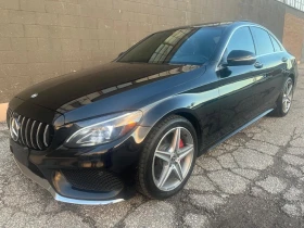 Mercedes-Benz C 300 AMG* ПАМЕТ* ПОДГРЕВ* КАМЕРА* ПАНОРАМА* KEYLESS*  - 30200 лв. / 15441.01 € - 33195479 4