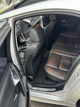 BMW 530 530d, снимка 8