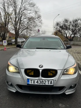 BMW 530 530d, снимка 2