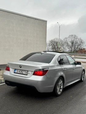 BMW 530 530d, снимка 4