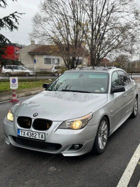 BMW 530 530d, снимка 1