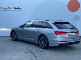 ����� �� �������� �� Audi A6 Sport 55 TFSI e quattro