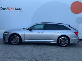 ����� �� �������� �� Audi A6 Sport 55 TFSI e quattro