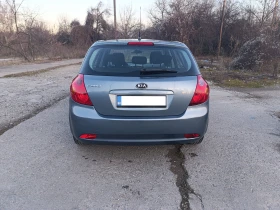 Kia Ceed 1.6i, снимка 6