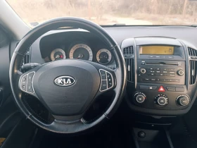 Kia Ceed 1.6i, снимка 12