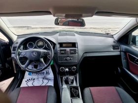 Mercedes-Benz C 200 КОЛЕДНА ПРОМОЦИЯ/ПЕРФЕКТЕН/2.2CDI/136к.с - 10000 лв. / 5112.92 € - 35738837 12