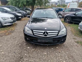 Mercedes-Benz C 200 КОЛЕДНА ПРОМОЦИЯ/ПЕРФЕКТЕН/2.2CDI/136к.с - 10000 лв. / 5112.92 € - 35738837 2
