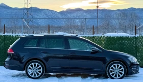 VW Golf 1.6TDi AVTOMAT* XENON* NAVI* FULL LED - 7800 € / 15255.47 лв. - 24255707 7