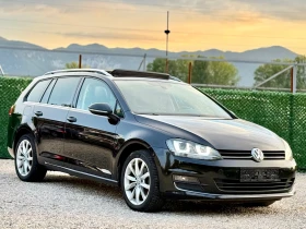 ������ VW Golf