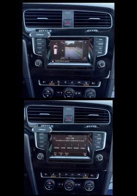 VW Golf 1.6TDi AVTOMAT* XENON* NAVI* FULL LED - 7800 € / 15255.47 лв. - 24255707 15