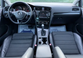 VW Golf 1.6TDi AVTOMAT* XENON* NAVI* FULL LED | Mobile.bg � ����� ������ 11
