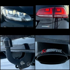 VW Golf 1.6TDi AVTOMAT* XENON* NAVI* FULL LED - 7800 € / 15255.47 лв. - 24255707 10