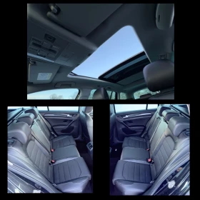 VW Golf 1.6TDi AVTOMAT* XENON* NAVI* FULL LED - 7800 € / 15255.47 лв. - 24255707 14