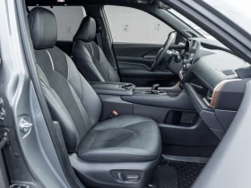 Toyota Grand Highlander Hybrid Platinum MAX  С РЕГИСТРАЦИЯ & АВТО КРЕДИТ , снимка 13