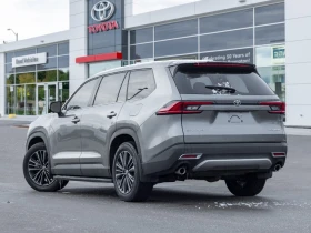 Toyota Grand Highlander Hybrid Platinum MAX  С РЕГИСТРАЦИЯ & АВТО КРЕДИТ , снимка 2