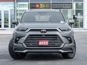 Toyota Grand Highlander Hybrid Platinum MAX  С РЕГИСТРАЦИЯ & АВТО КРЕДИТ , снимка 3