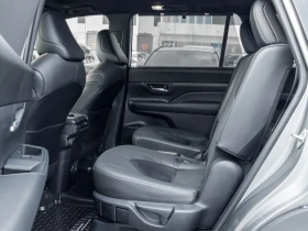 Toyota Grand Highlander Hybrid Platinum MAX  С РЕГИСТРАЦИЯ & АВТО КРЕДИТ , снимка 14