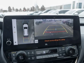 Toyota Grand Highlander Hybrid Platinum MAX  С РЕГИСТРАЦИЯ & АВТО КРЕДИТ , снимка 9