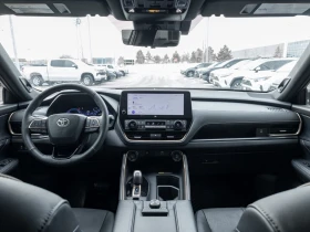 Toyota Grand Highlander Hybrid Platinum MAX  С РЕГИСТРАЦИЯ & АВТО КРЕДИТ , снимка 7