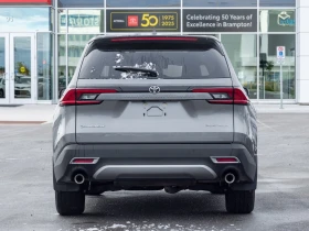 Toyota Grand Highlander Hybrid Platinum MAX  С РЕГИСТРАЦИЯ & АВТО КРЕДИТ , снимка 4