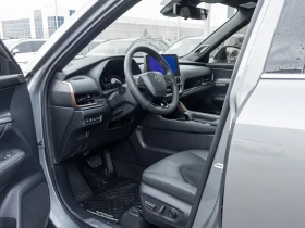 Toyota Grand Highlander Hybrid Platinum MAX  С РЕГИСТРАЦИЯ & АВТО КРЕДИТ , снимка 6