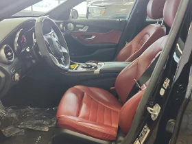 Mercedes-Benz C 43 AMG / / TOP / BURMESTER / 360 / CARFAX - 24350 € / 47624.46 лв. - 49087335 8