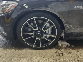 Mercedes-Benz C 43 AMG / / TOP / BURMESTER / 360 / CARFAX - 24350 € / 47624.46 лв. - 49087335 6