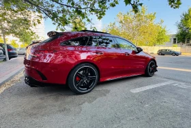 Mercedes-Benz CLA 45 AMG S 4Matic+ , снимка 2