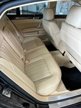 VW Phaeton 3.0 TDI/4 MOTION , снимка 10 - Автомобили и джипове - 53616807