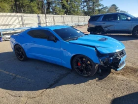 Chevrolet Camaro LT1* 6.2* V8 - 21000 € / 41072.43 лв. - 85846669 4