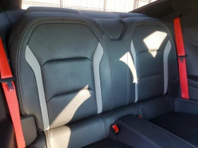 Chevrolet Camaro LT1* 6.2* V8 - 21000 € / 41072.43 лв. - 85846669 10