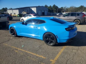 Chevrolet Camaro LT1* 6.2* V8 - 21000 € / 41072.43 лв. - 85846669 2