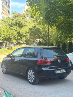 VW Golf 1.6TDI ����������� #KEYLESS/START-STOP/HIGHLINE | Mobile.bg � ����� ������ 4