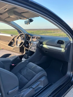 VW Golf 1.6TDI #HIGHLINE #TOP - 5999 € / 11733.02 лв. - 32898250 8