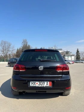 VW Golf 1.6TDI #KEYLESS/START-STOP/HIGHLINE | Auto.bg — изображение 5