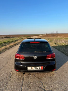 VW Golf 1.6TDI #HIGHLINE #TOP - 5999 € / 11733.02 лв. - 32898250 5