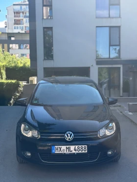 ������ VW Golf