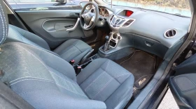Ford Fiesta 1.4 LPG - 3000 € / 5867.49 лв. - 35176024 9