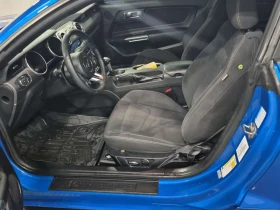 Ford Mustang  ECOBOOST /GT500 PACK / CAMERA  - 17000 € / 33249.11 лв. - 72742601 5